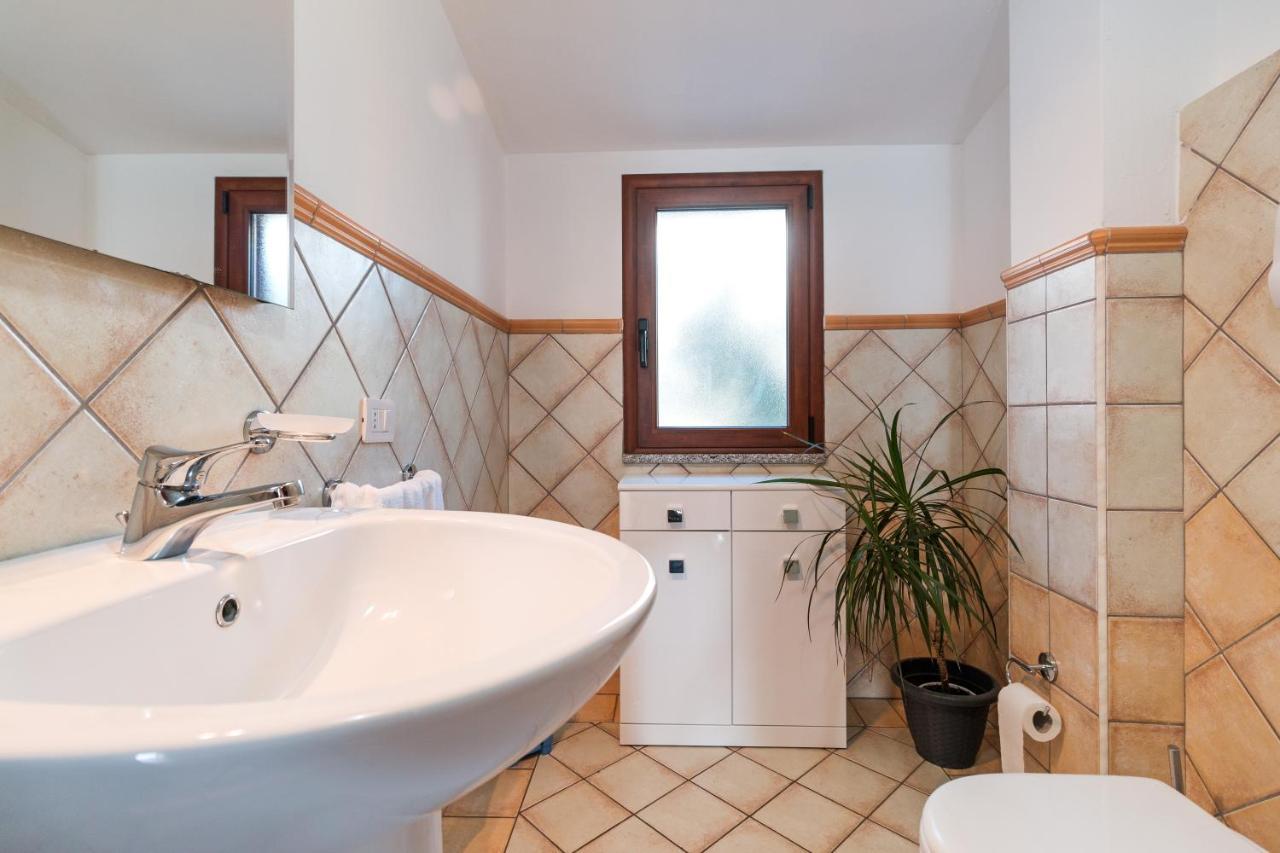 Sebastian House Apartment Cala Gonone Exterior photo
