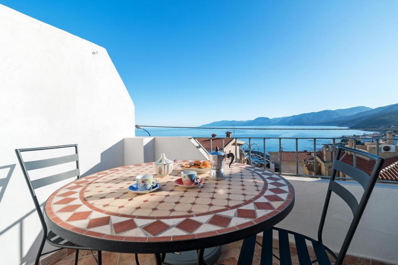 Sebastian House Apartment Cala Gonone Exterior photo