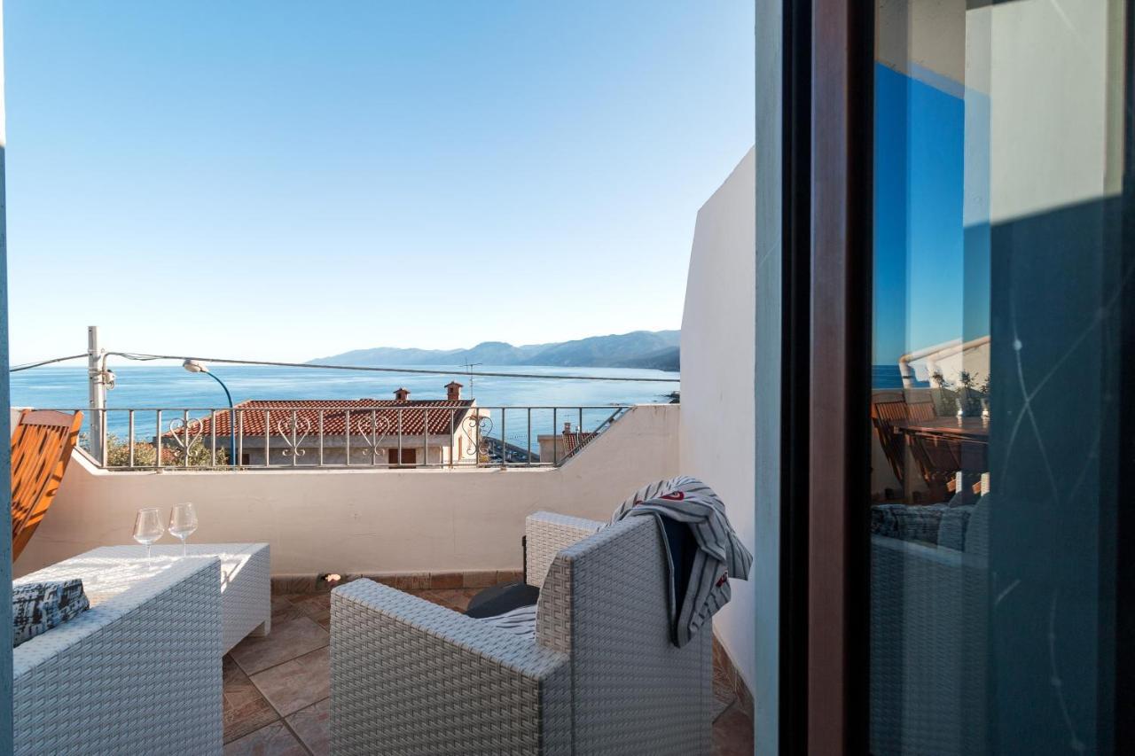Sebastian House Apartment Cala Gonone Exterior photo