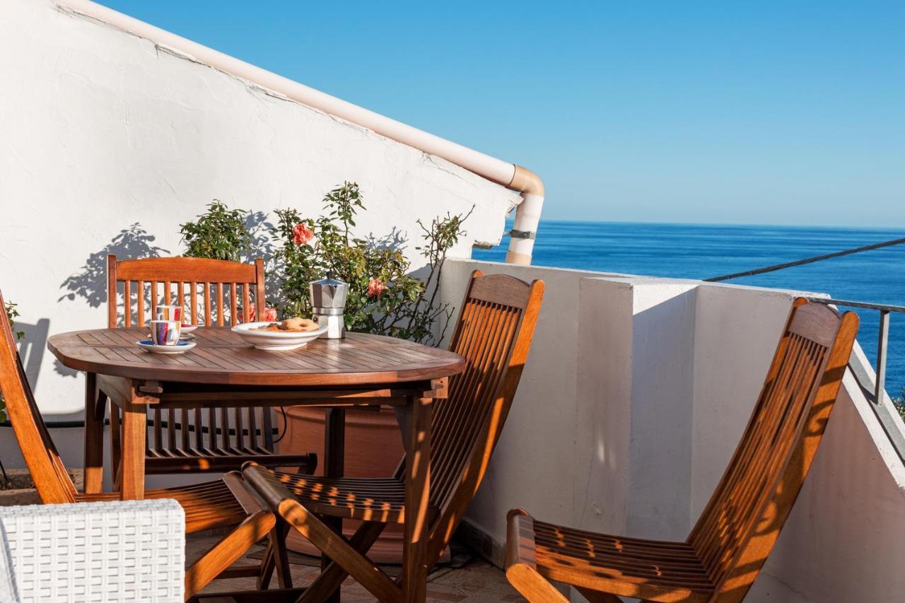 Sebastian House Apartment Cala Gonone Exterior photo