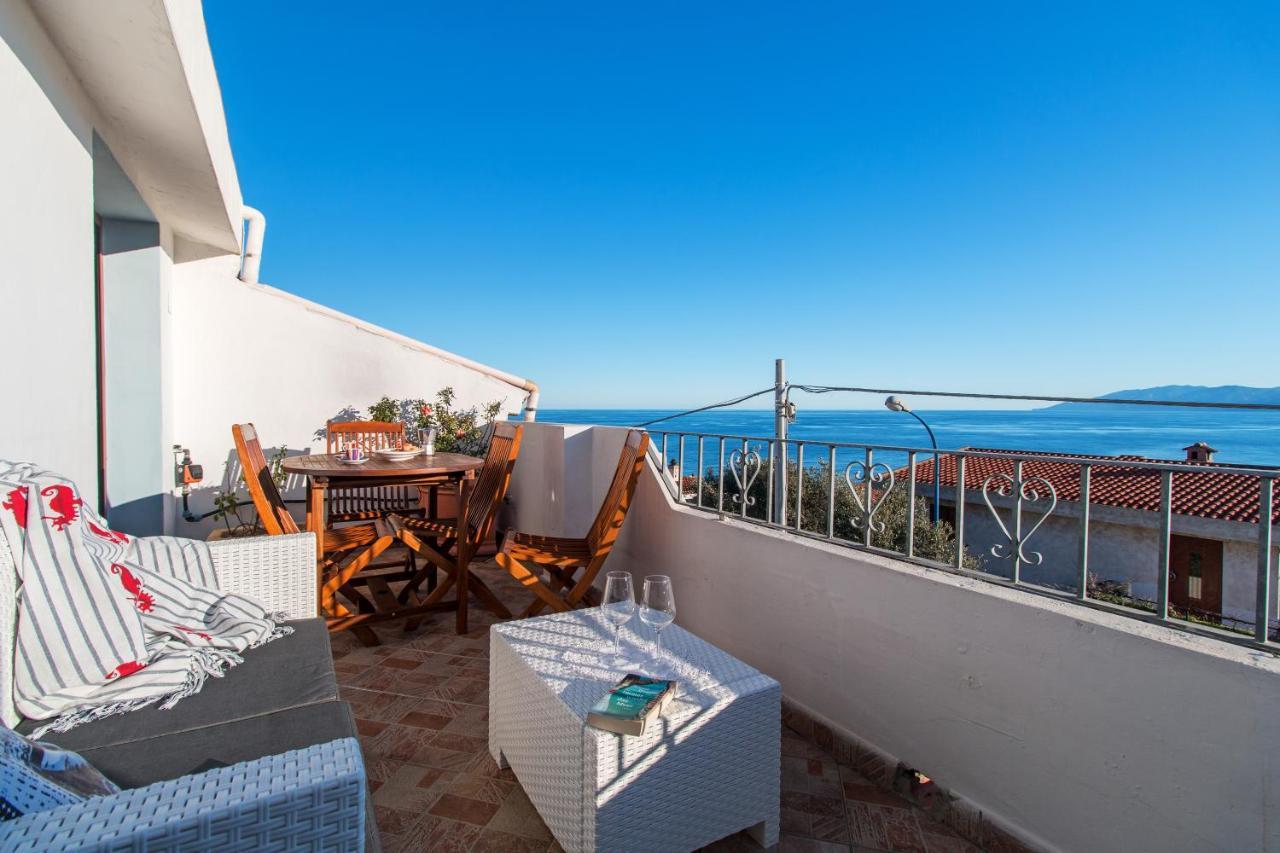 Sebastian House Apartment Cala Gonone Exterior photo
