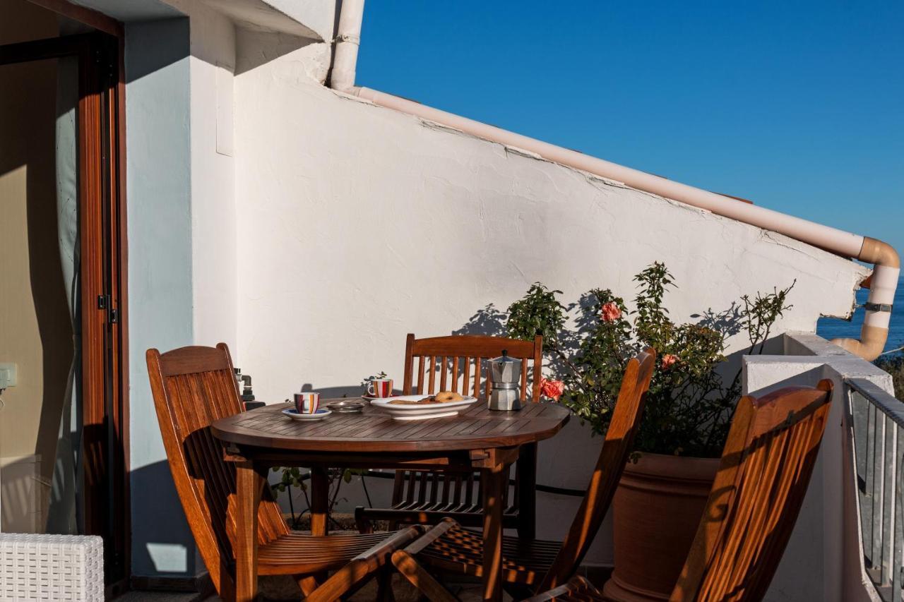 Sebastian House Apartment Cala Gonone Exterior photo