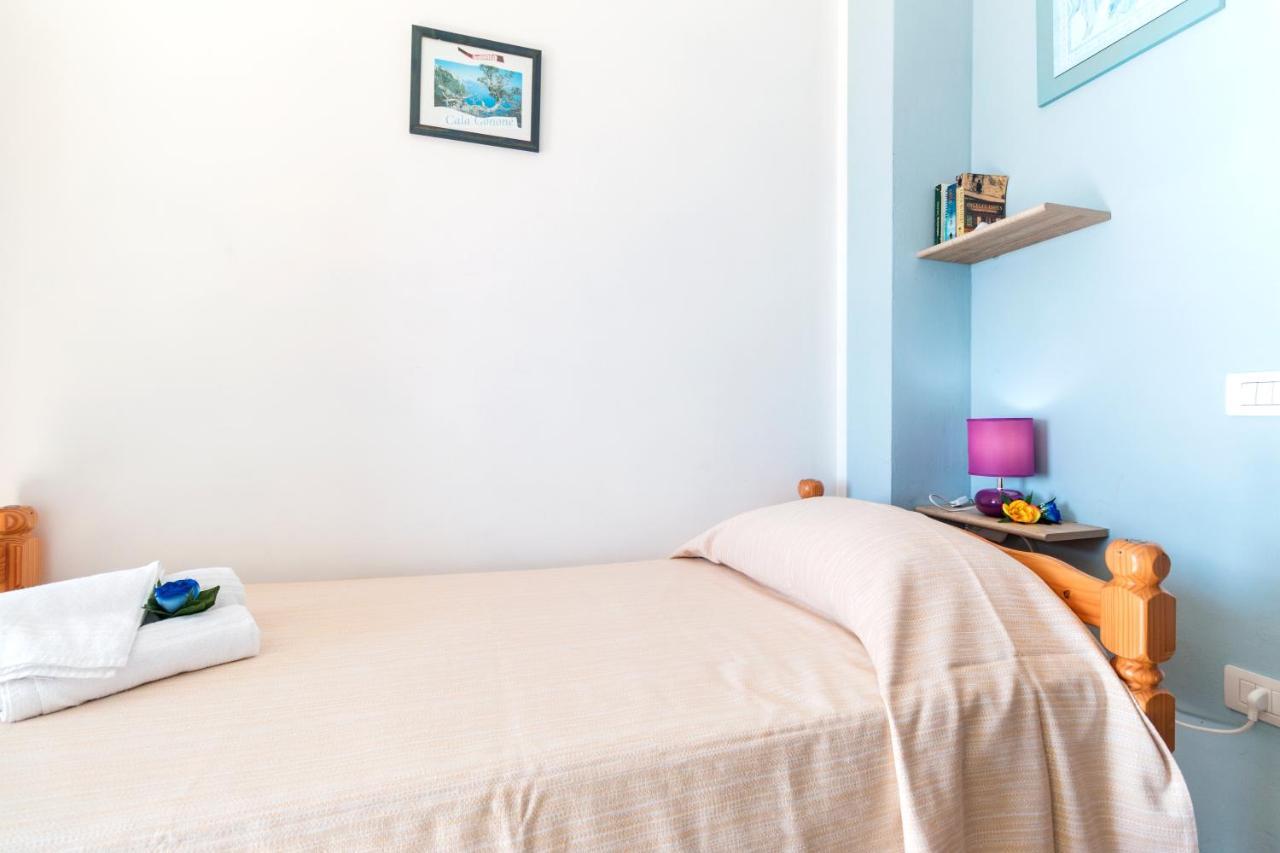 Sebastian House Apartment Cala Gonone Exterior photo